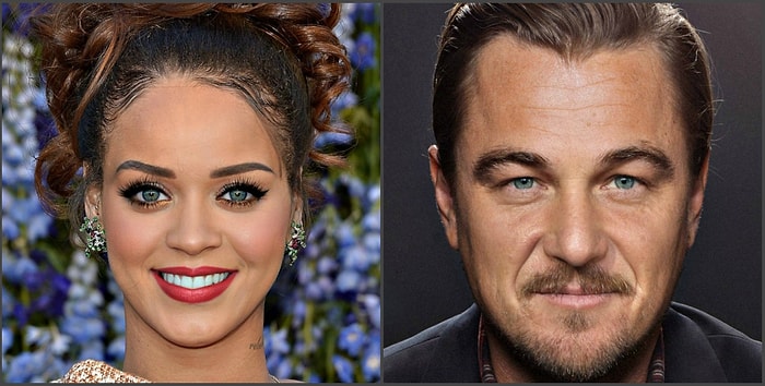 Два в одном: 15 объединенных лиц знаменитостей