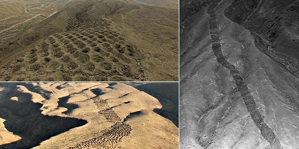 3. Полоса отверстий