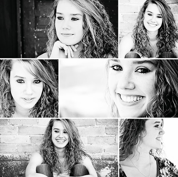 13. Фотографируйтесь больше, чтобы набраться опыта