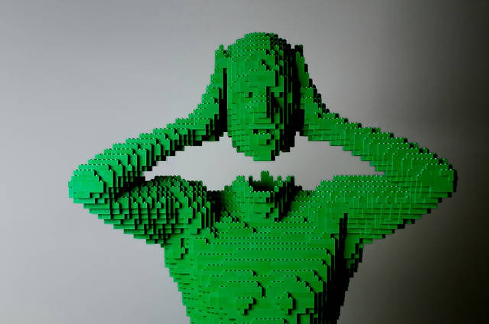 Oluşturduğun Lego Karakteri Çocukluğun Hakkında Neler Söylüyor?