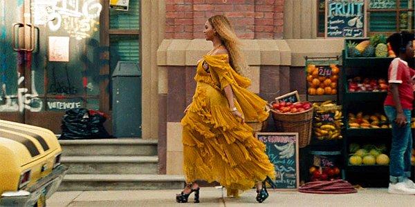 Aşktan mıdır delilikten midir nedir bilinmez Beyonce'nin son albümünün adı 'Lemonade' olmuştu. Evet  yani bildiğin 'Limonata'!