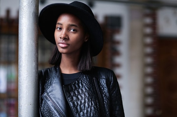 9. Тами Вильямс