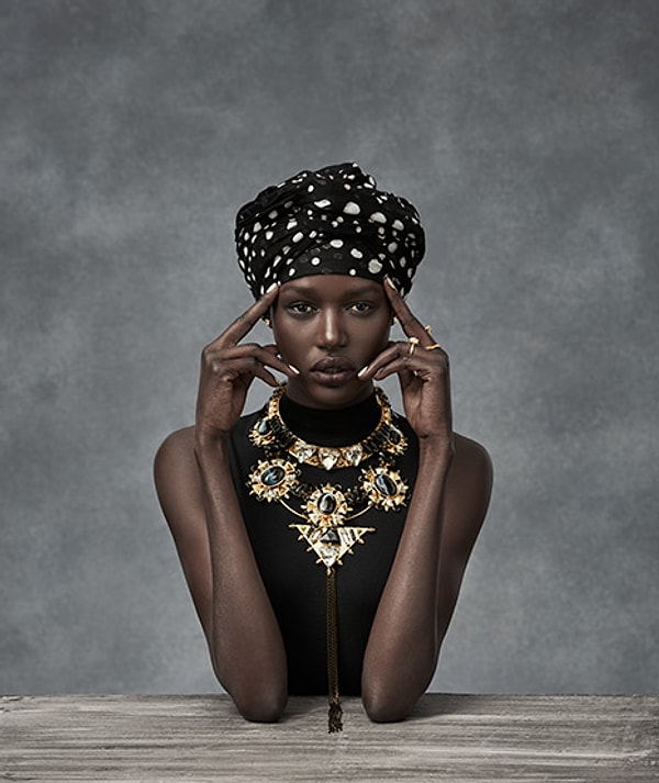 15. Эйджак Денг