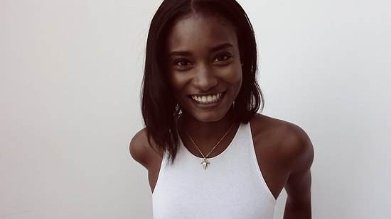 24 прекрасные модели-афроамериканки, которые способны составить конкуренцию Кендалл Дженнер