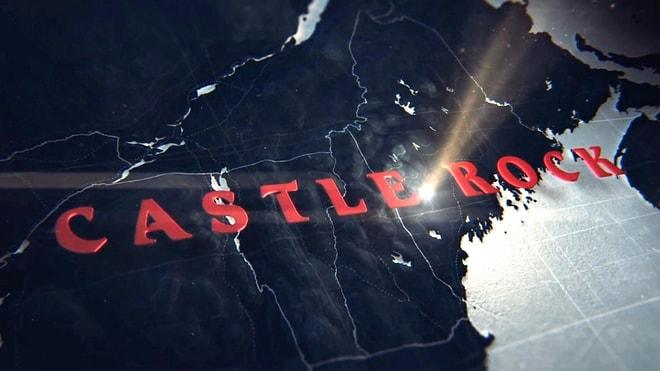 Stephen King ve J.J. Abrams'ın Yeni Dizisi: Castle Rock'tan İlk Fragman!