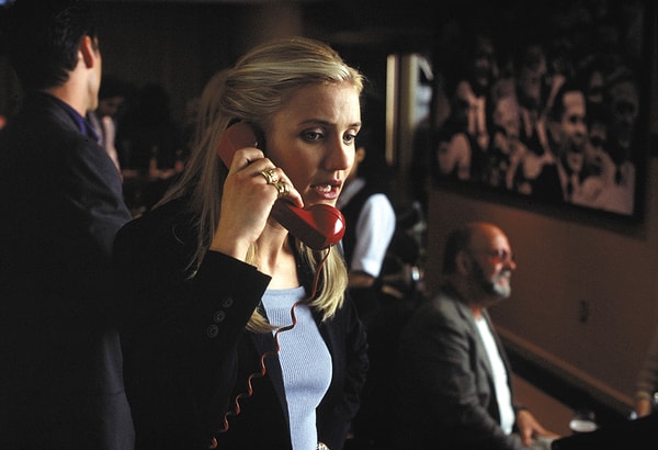 2. Что насчет такой Кэмерон Диаз?