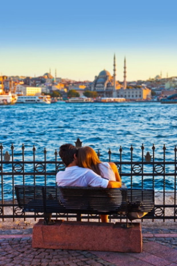 İstanbul