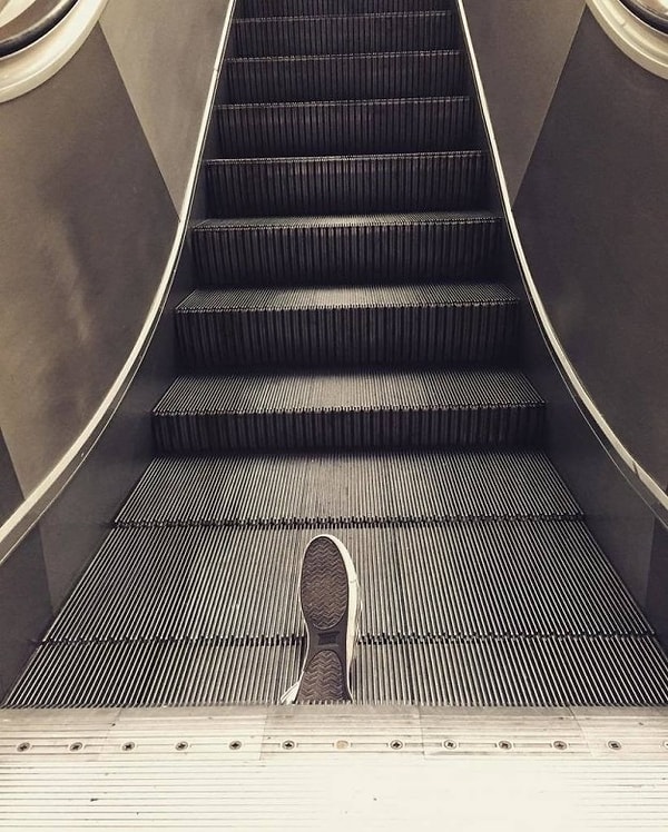 11. Поприветствуйте, это снова Он! Товарищ Кед!