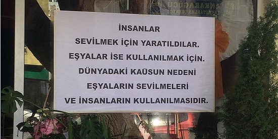 Yolu Ankara'dan Geçmeyen Bilmez: Başkentin Binbir Halini Yakalayan Anlık 19 Fotoğraf