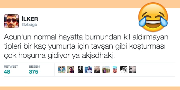 Tüm Heyecanıyla Devam Eden Survivor'un Keyfini Mizahla Süren 16 Kişi