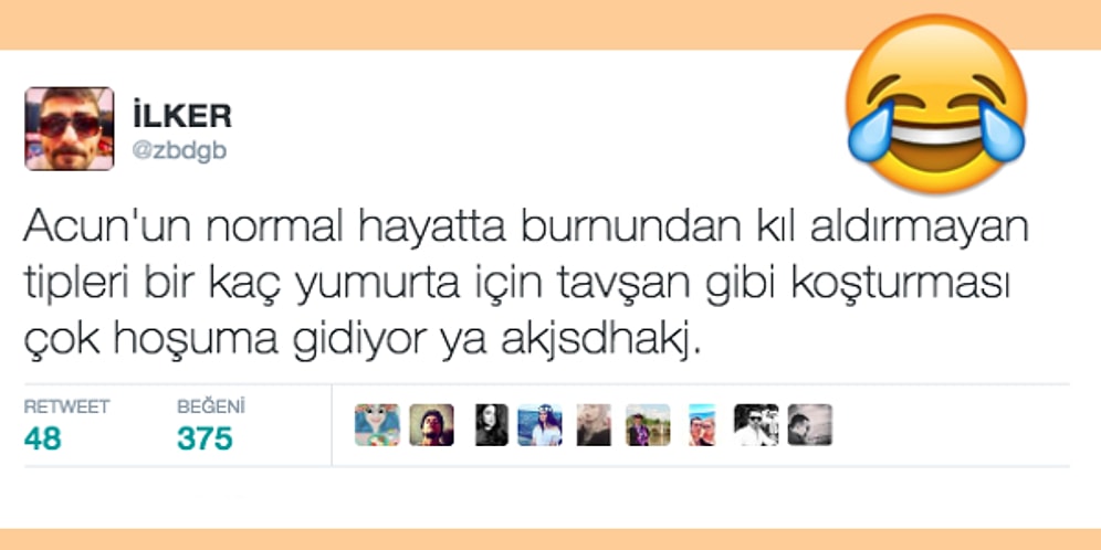 Tüm Heyecanıyla Devam Eden Survivor'un Keyfini Mizahla Süren 16 Kişi