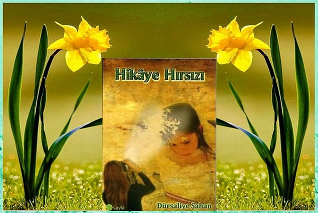 Sıla’nın hikâyesi çalıntı çıktı!