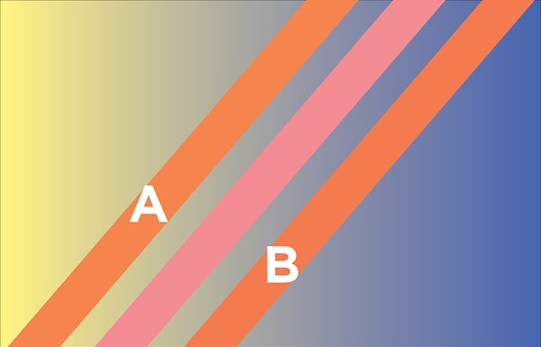 3. Все еще одинаковы?