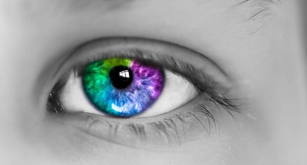 Доверяете ли вы своим глазам? Пройдите наш тест и узнайте, обманывает ли вас зрение