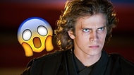Star Wars Kulisleri Bu Olasılıkla Sallanıyor: 'Son Jedi' Anakin Skywalker mı?