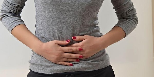 9. Природа устроила так, что в печени нет болевых рецепторов