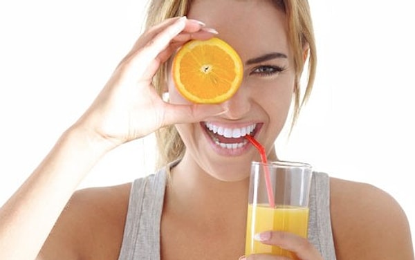 14. У женщин более сильный иммунитет