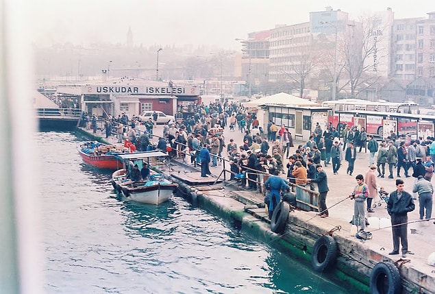 4. Ülkemizin nüfusu da yaklaşık 62 milyondu.