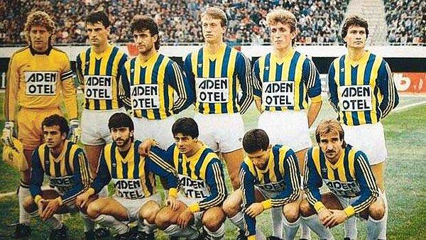 14. En iyi averaja sahip şampiyon; 1988-89 sezonunda +76 ile şampiyon olan Fenerbahçe'dir.
