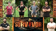 Gidenler, Kalanlar, En İyiler! Tam Gaz Devam Eden Survivor'da Geçen Hafta Neler Yaşandı?