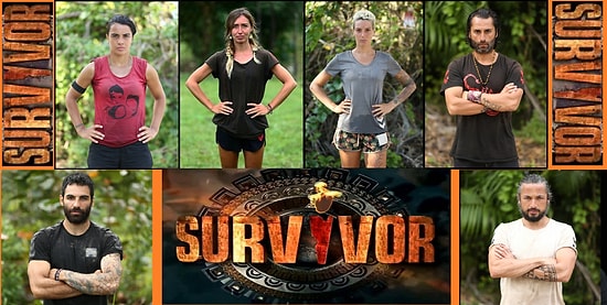 Gidenler, Kalanlar, En İyiler! Tam Gaz Devam Eden Survivor'da Geçen Hafta Neler Yaşandı?