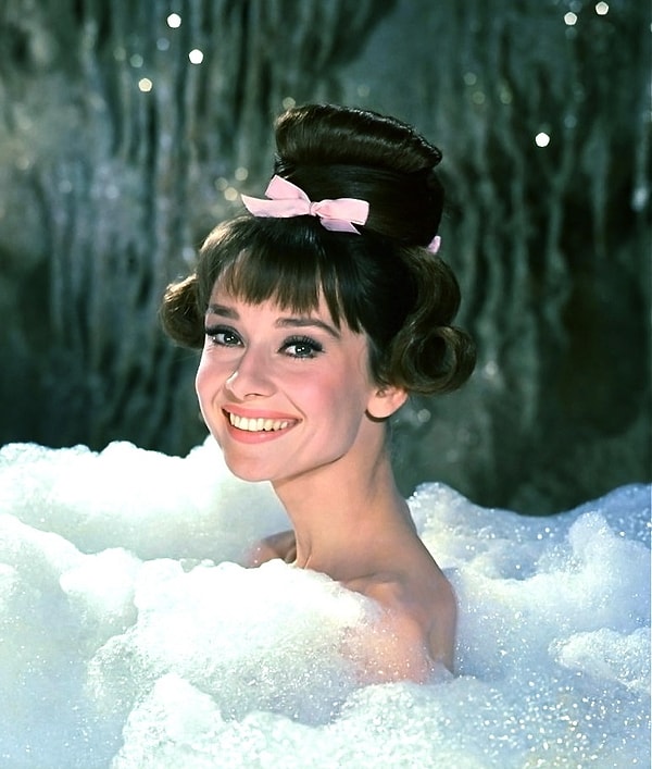 10. "Я родилась с невероятным желанием любви и страстной потребностью дарить её"