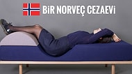 Norveç Cezaevleri Yeni Tasarlanan Mobilyalarıyla Konfor Seviyesini Göklere Çıkarıyor