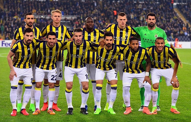 1' | Maç başladı