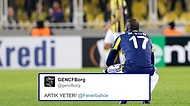 Fenerbahçe, UEFA'da Krasnodar'a Elenince Sabrı Taşan Taraftarlardan 19 İsyan Dolu Tweet
