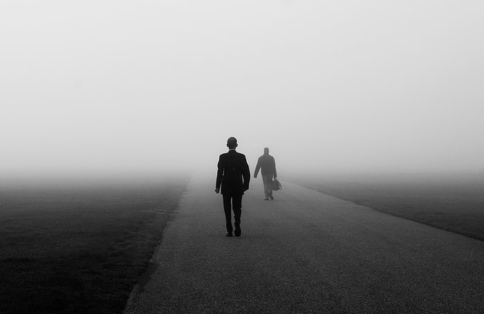 Türkiye'nin Mutluluk Karnesi Açıklandı! Eğitim Seviyesi Arttıkça Mutluluk Azalıyor