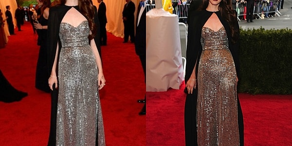 8. Кто бы это мог быть?