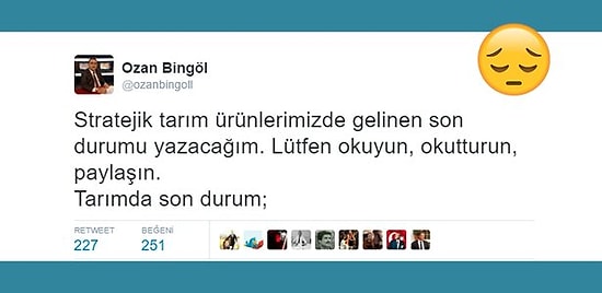 Türkiye'nin Tarımda Yaşadığı Çarpıcı Düşüşü Gözler Önüne Seren Bu Flood’ı Okumalısınız