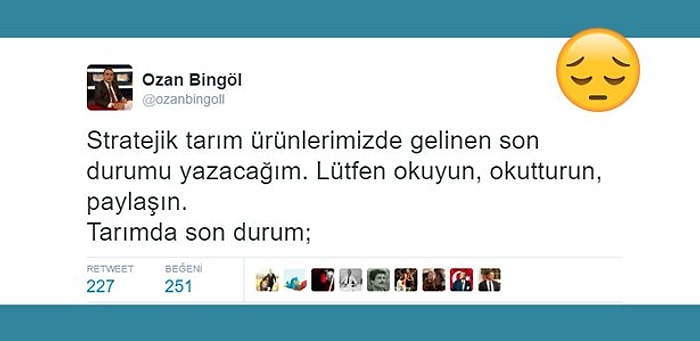 Türkiye'nin Tarımda Yaşadığı Çarpıcı Düşüşü Gözler Önüne Seren Bu Flood’ı Okumalısınız