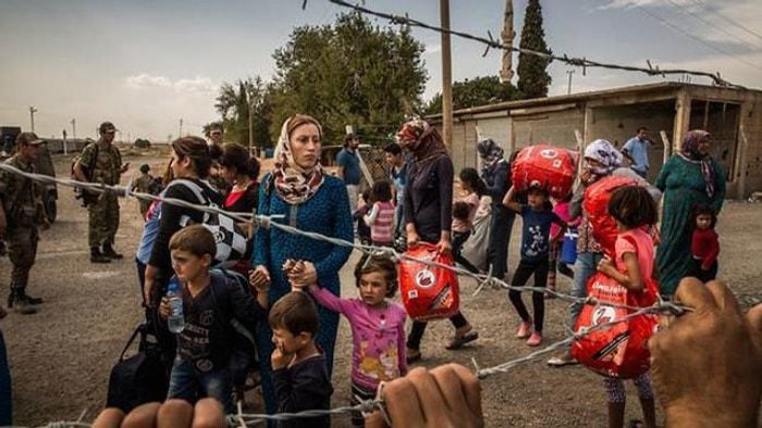 Suriyelilere Vatandaşlık Verilecek mi, Peki Ne Zaman?