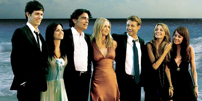 Efsane Dizi The O.C. Biteli 10 Yıl Oldu, Bakalım Oyuncuları Şimdi Ne Yapıyor?