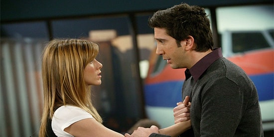 Eski Sevgilileri ile Arkadaş Kalmaktan Dolayı Çok Mutlu Olanlar: Narsistler ve Psikopatlar!