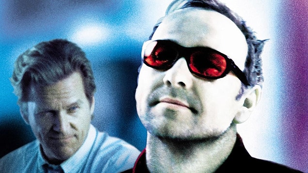 K-PAX (2001) 7.4
