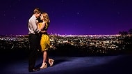 Nişan Fotoğraflarında La La Land Konsepti Kullanan Çiftin Hayranlık Uyandıran Fotoğrafları