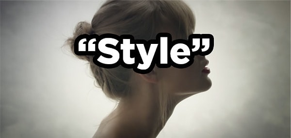 1. О ком Тейлор Свифт написала эту песню?