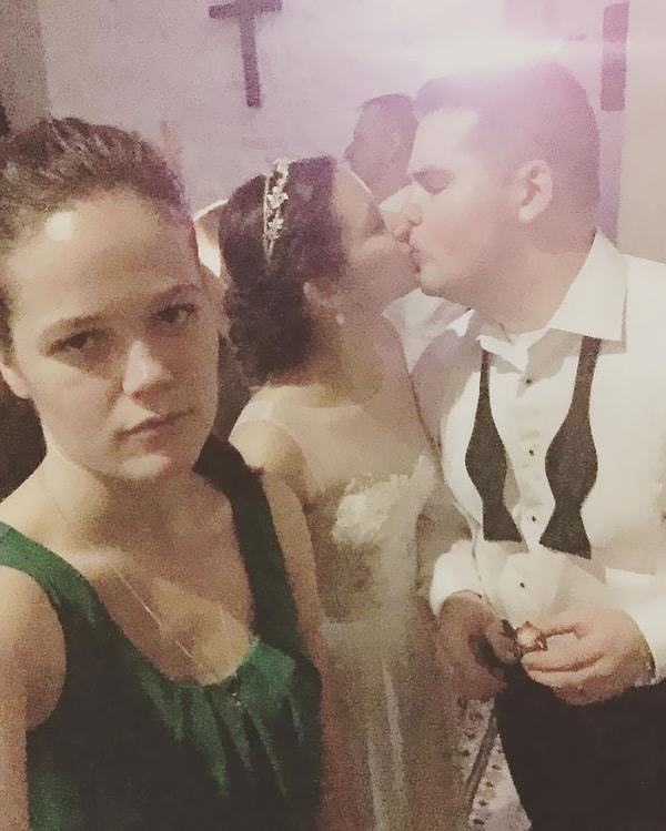 11. Третья лишняя: свадьба Генри и Хироу