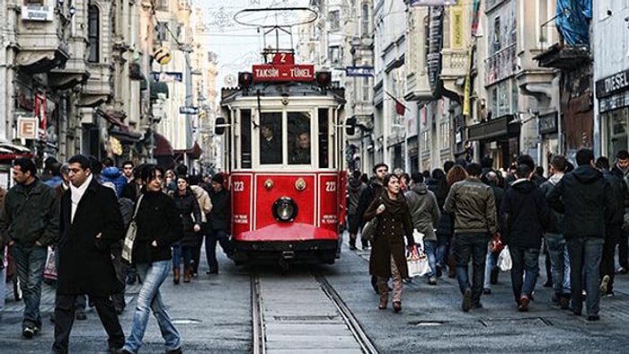 İmkan Verip Elimizde Tutamıyoruz: Dünya Yetenek Rekabeti Endeksinde Türkiye 61. Sırada