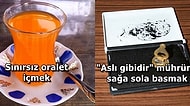 Ah O Güzel Günler! Küçükken Babasının İş Yerine Gidenlerin Mutlaka Yaşadığı 13 Durum
