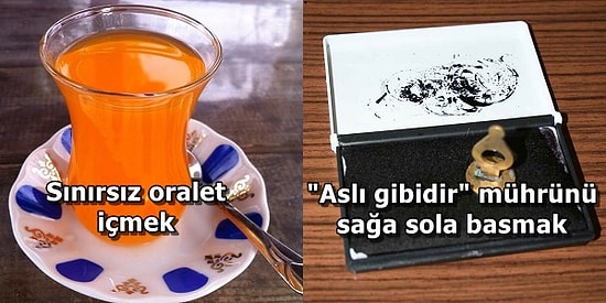 Ah O Güzel Günler! Küçükken Babasının İş Yerine Gidenlerin Mutlaka Yaşadığı 13 Durum