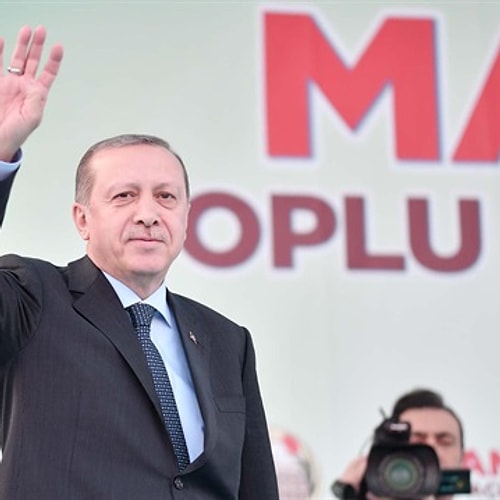 Erdoğan: İdam, Meclisten geçtiği anda onaylarım Erdoğan: İdam, Meclisten geçtiği anda onaylarım