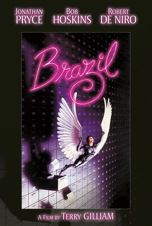 Brazil - 1985