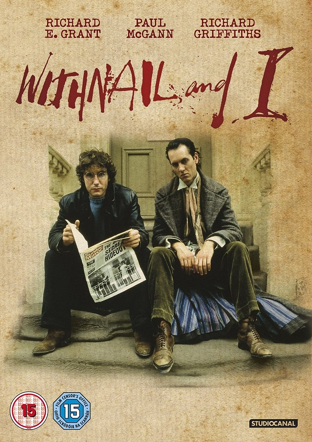 Withnail and I - 1987