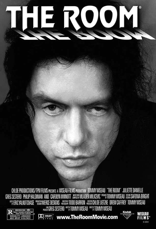 The Room - 2004