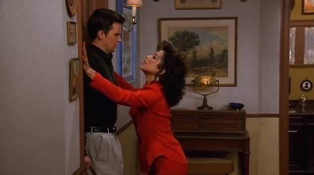 1. Joey'in kaç kızkardeşi vardı hatırlıyor musun?