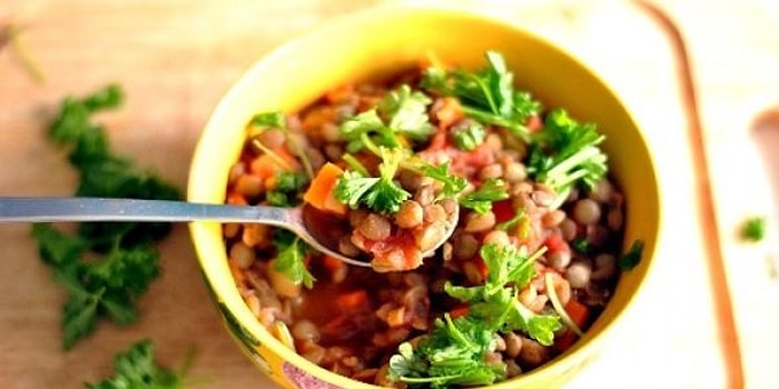 10 вкусных и простых блюд для самых ленивых