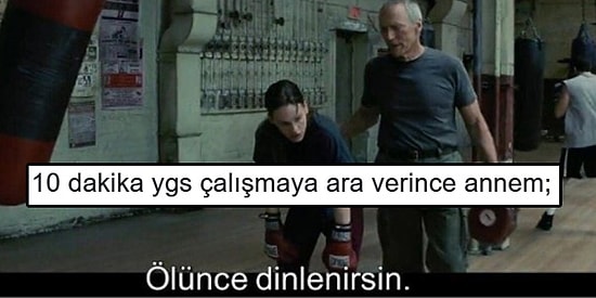 Yaklaşan YGS'ye Esprilerle Karşılık Vererek Sosyal Medyayı Güldürmüş 21 Öğrenci